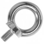 Eye bolt GOST 4751 73 standard product technical specifications