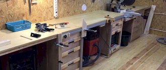 Homemade tools: TOP 20 best tools for the workshop