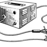 Homemade DC welding machine with your own hands