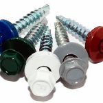 Self-tapping screws