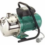 Self-priming pumps