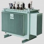 Power transformer