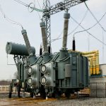 Power transformer