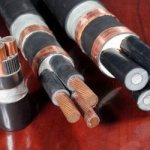 How many kg of Copper in Cable Table • So you need