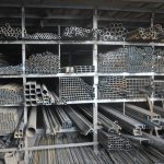 Rolled metal products