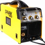 spark apparatus