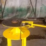 DIY hodol forging machine