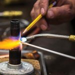 acetylene welding