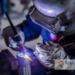 TIG welding