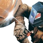 pipe welding