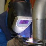 welding