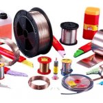 welding materials