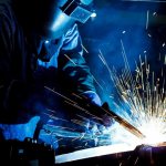 Low Carbon Steel Welding Technology