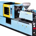 Injection molding machine