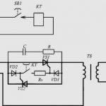 Thyristor contactor