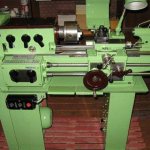 lathe TV 6