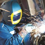 Requirements for welding equipment