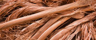 Most of us have knowledge about copper and its properties