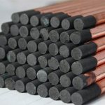 carbon electrodes