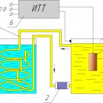 microarc oxidation unit