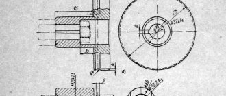 Installing rollers on a zig machine