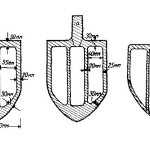 Shovel sharpening options