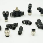 types of fittings