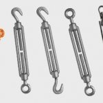 Types of lanyards photo