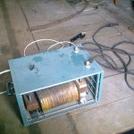 Appearance of a homemade welding transformer. East. https://autokuz.ru/kuzovnoy-remont/kak-sdelat-svarochnyj-apparat-svoimi-rukami.html. 