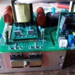 inverter internals