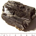 Wolframite