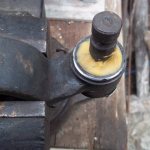 Restoring ball joints