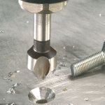 countersink